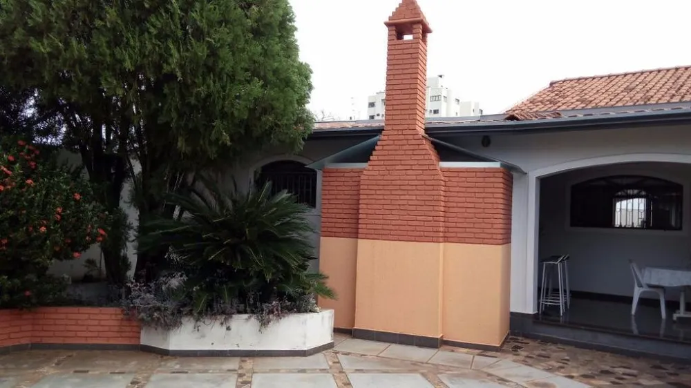 Casa, 4 quartos, 402 m² - Foto 4