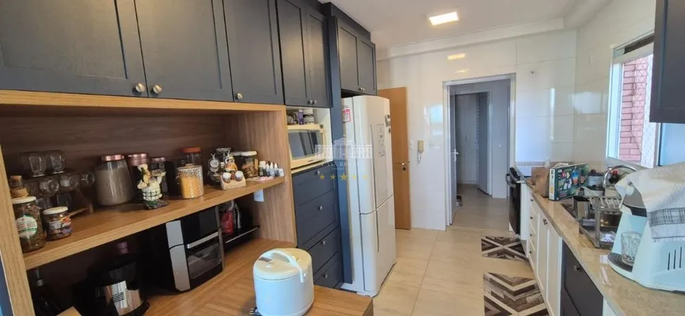 Apartamento, 3 quartos, 182 m² - Foto 4