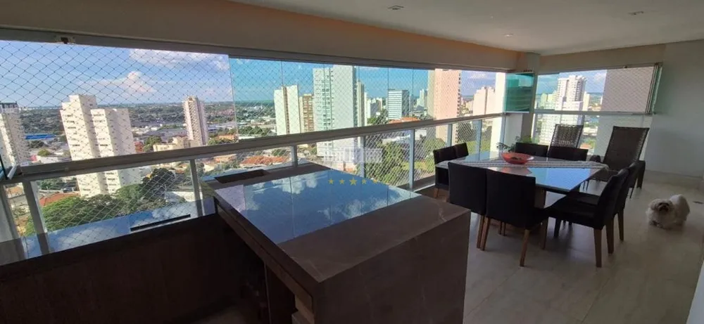 Apartamento, 3 quartos, 182 m² - Foto 3