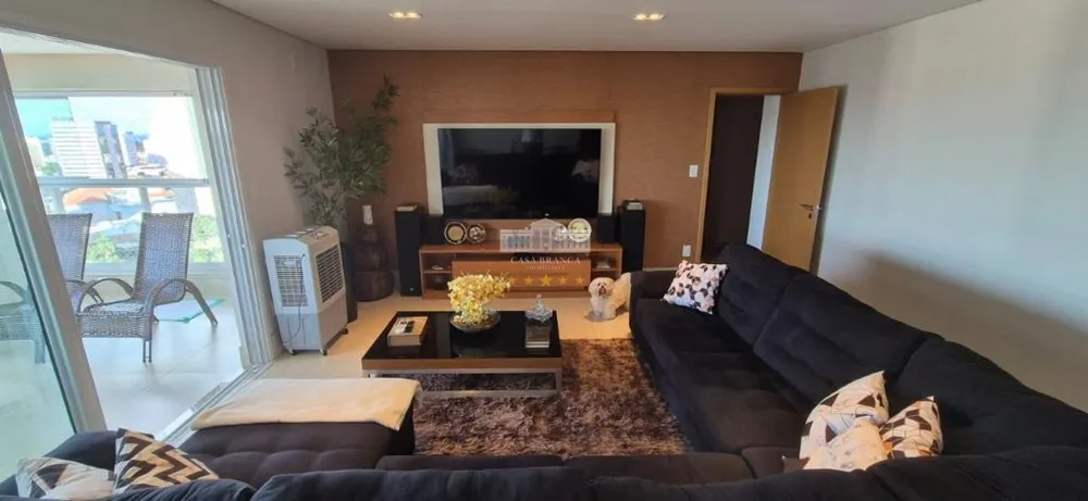 Apartamento, 3 quartos, 182 m² - Foto 1
