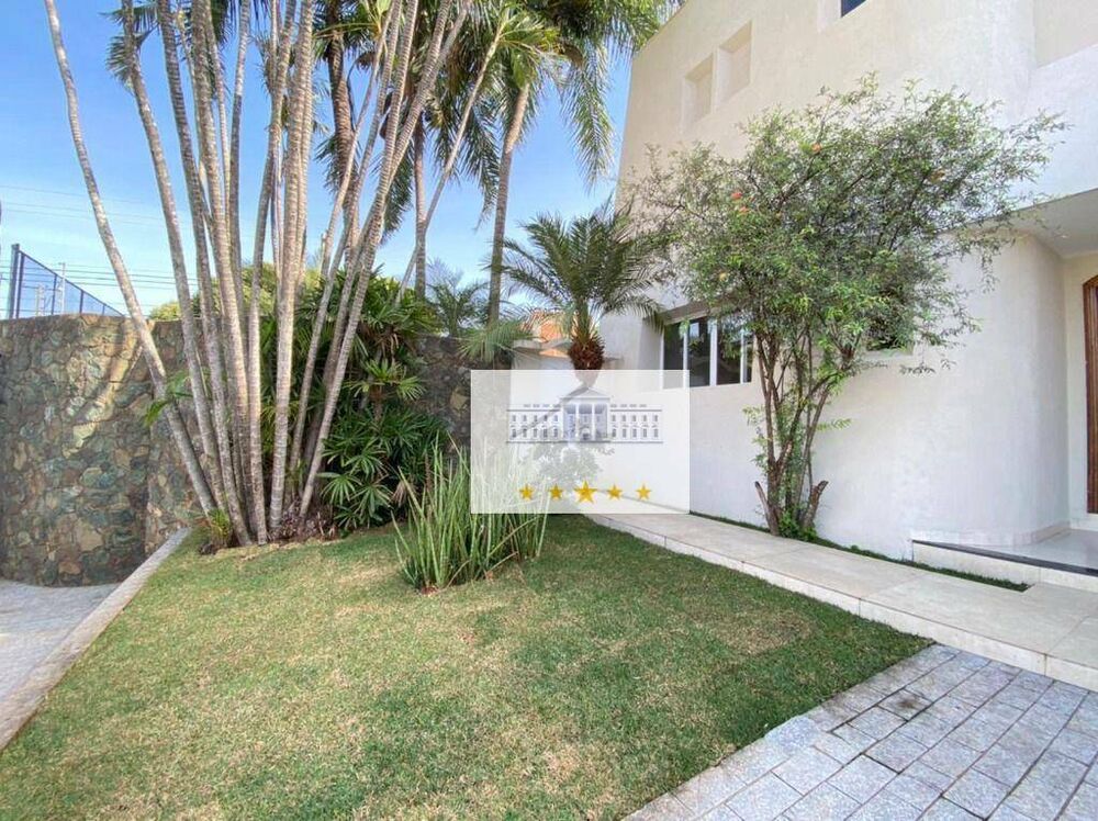 Sobrado, 7 quartos, 491 m² - Foto 3