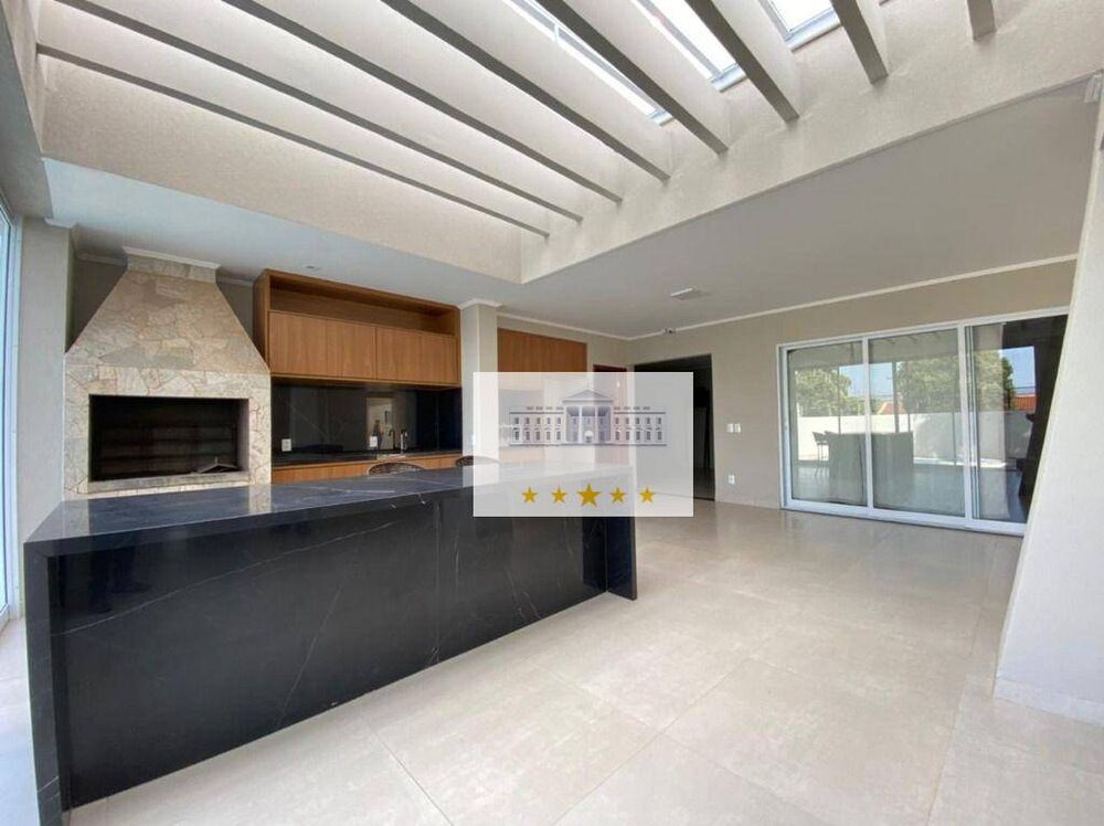 Sobrado, 7 quartos, 491 m² - Foto 2