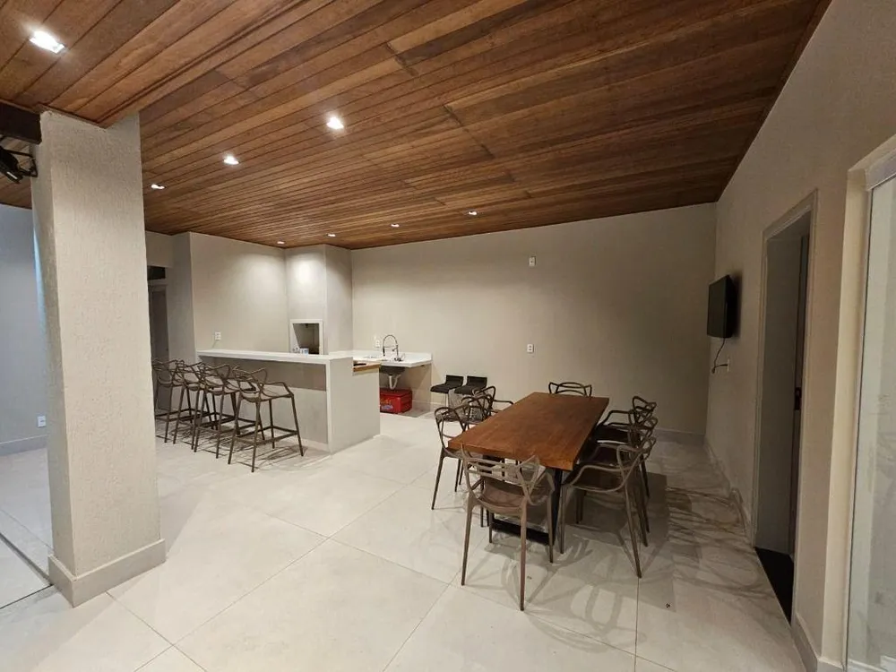 Sobrado, 4 quartos, 281 m² - Foto 3