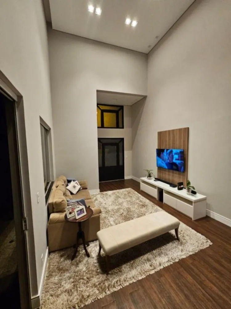 Sobrado, 4 quartos, 281 m² - Foto 4