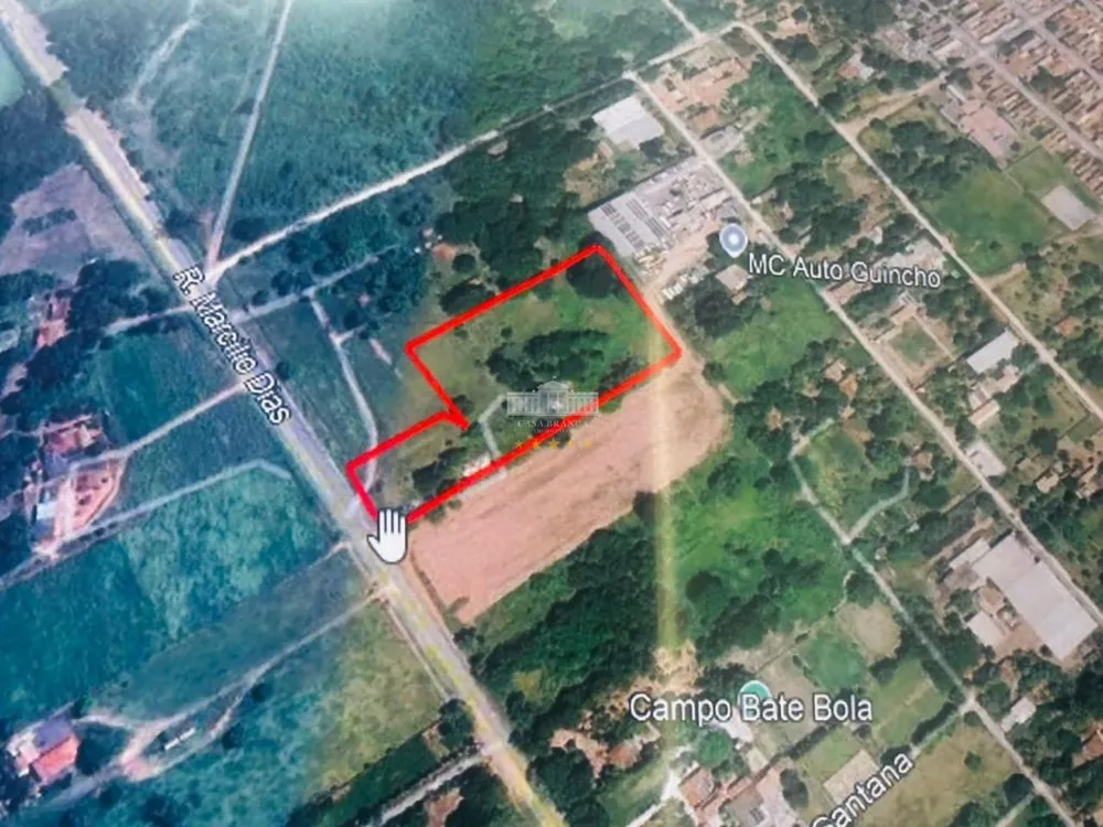 Chácara, 2 hectares - Foto 1