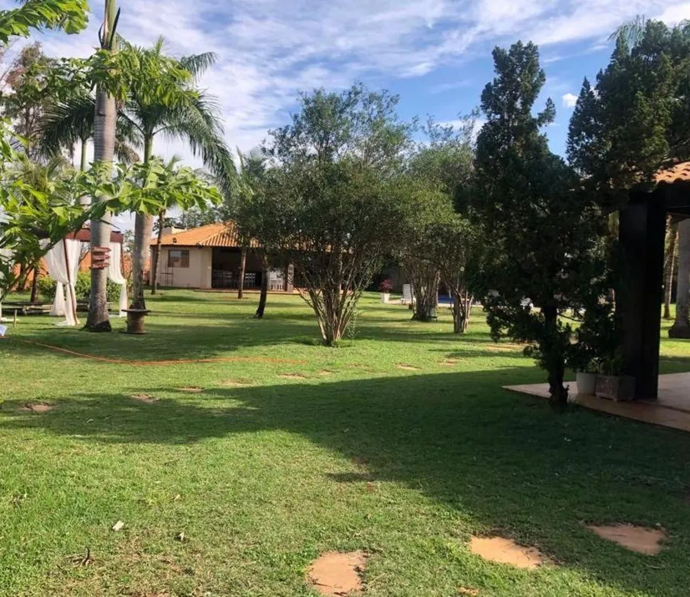 Chácara, 5 quartos, 5000 m² - Foto 4