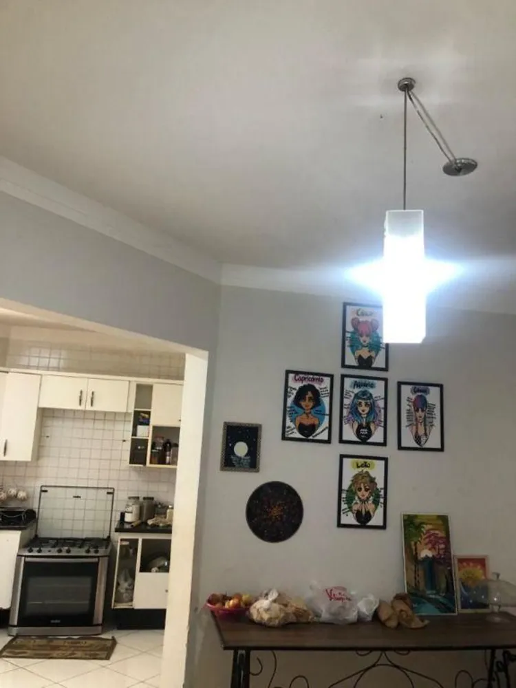 Chácara, 5 quartos, 5000 m² - Foto 3