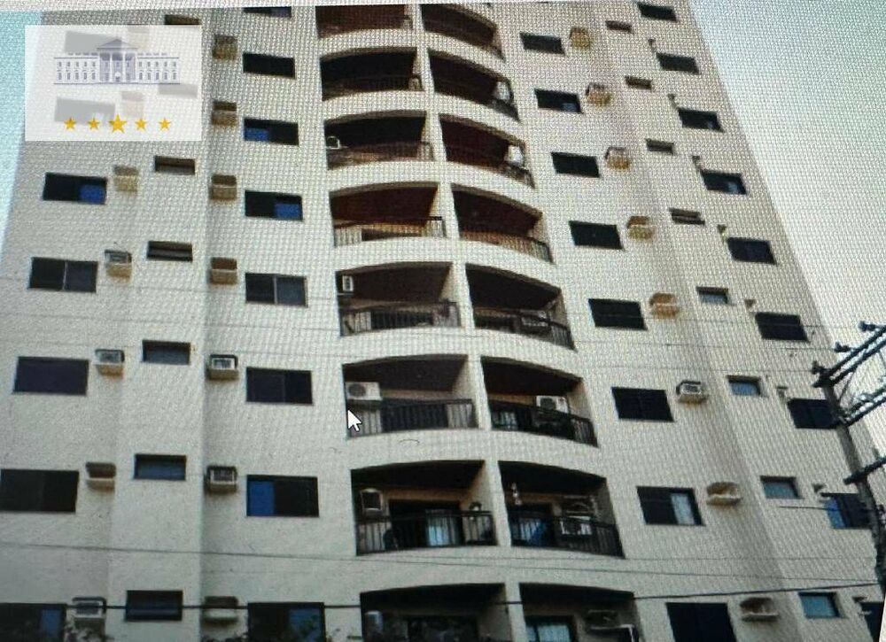 Apartamento à venda com 3 quartos, 112m² - Foto 4