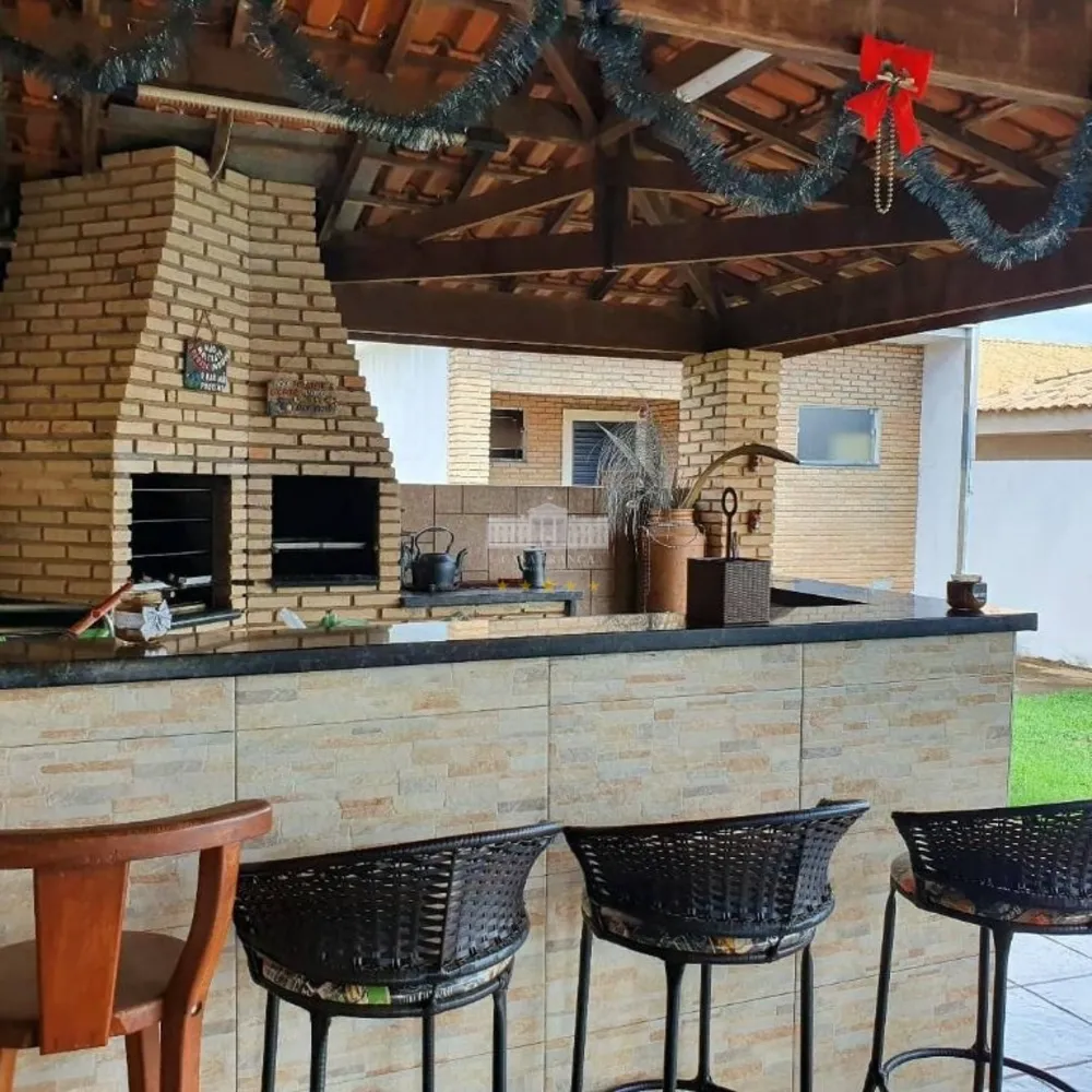 Chácara, 3 quartos, 1000 m² - Foto 3