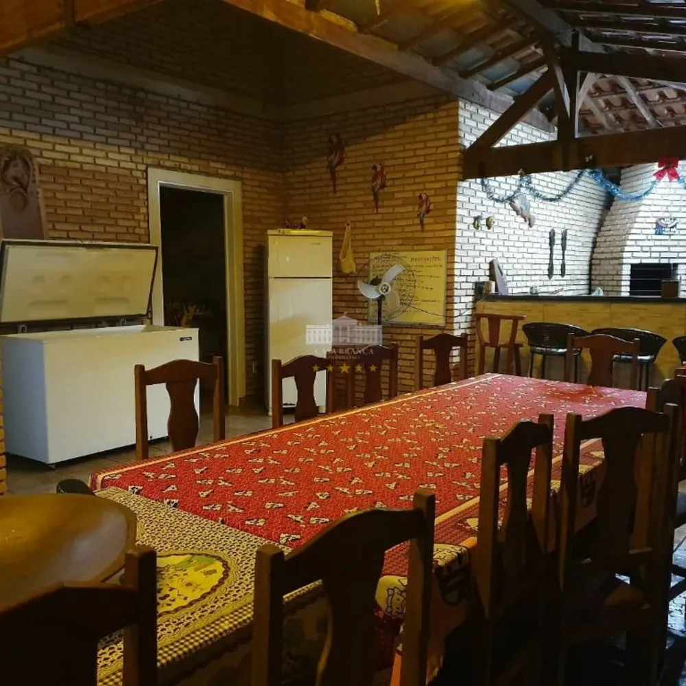 Chácara, 3 quartos, 1000 m² - Foto 4