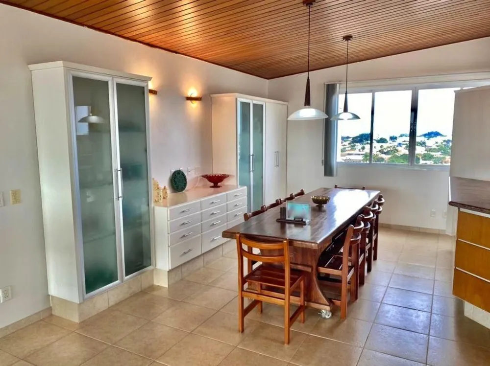 Cobertura, 3 quartos, 380 m² - Foto 2