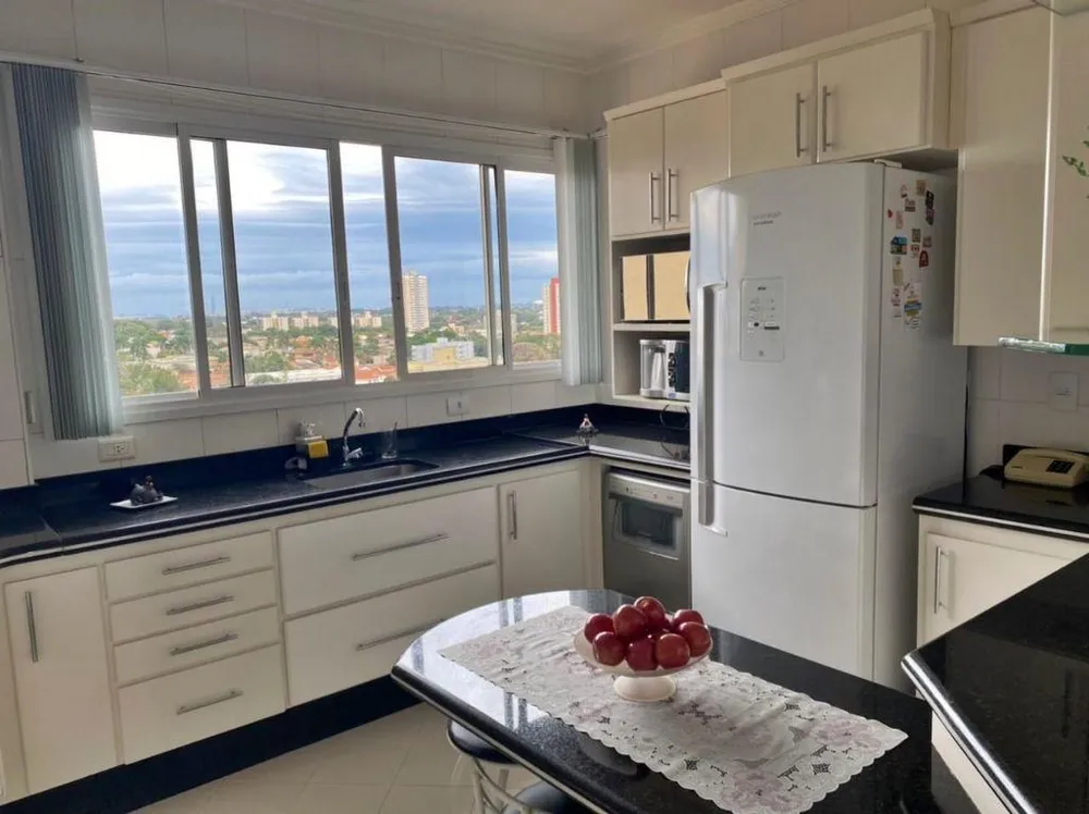 Cobertura, 3 quartos, 380 m² - Foto 3