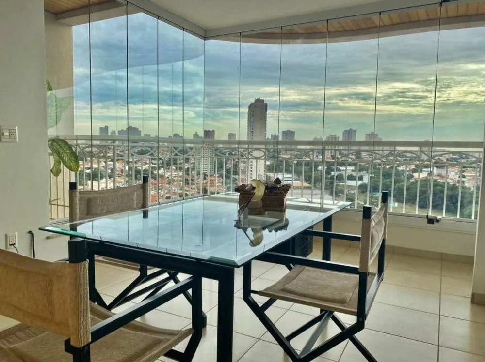 Cobertura, 3 quartos, 380 m² - Foto 4