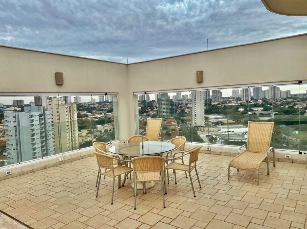 Cobertura, 3 quartos, 380 m² - Foto 1