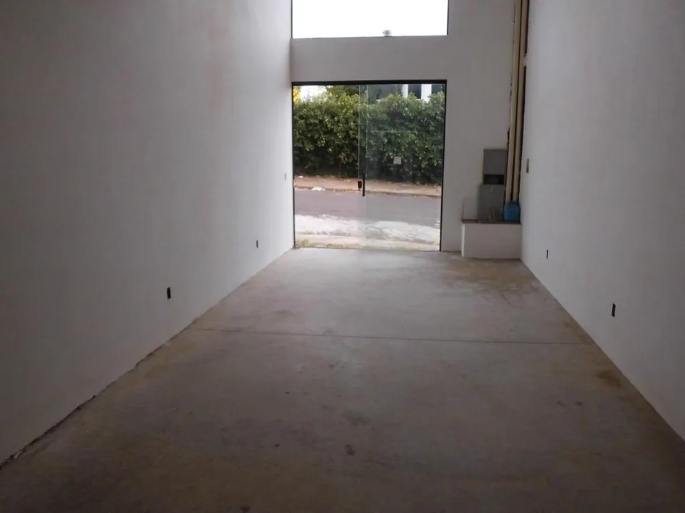 Loja-Salão, 42 m² - Foto 4