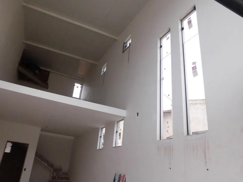 Loja-Salão, 42 m² - Foto 1
