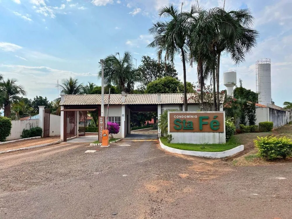 Terreno, 877 m² - Foto 1