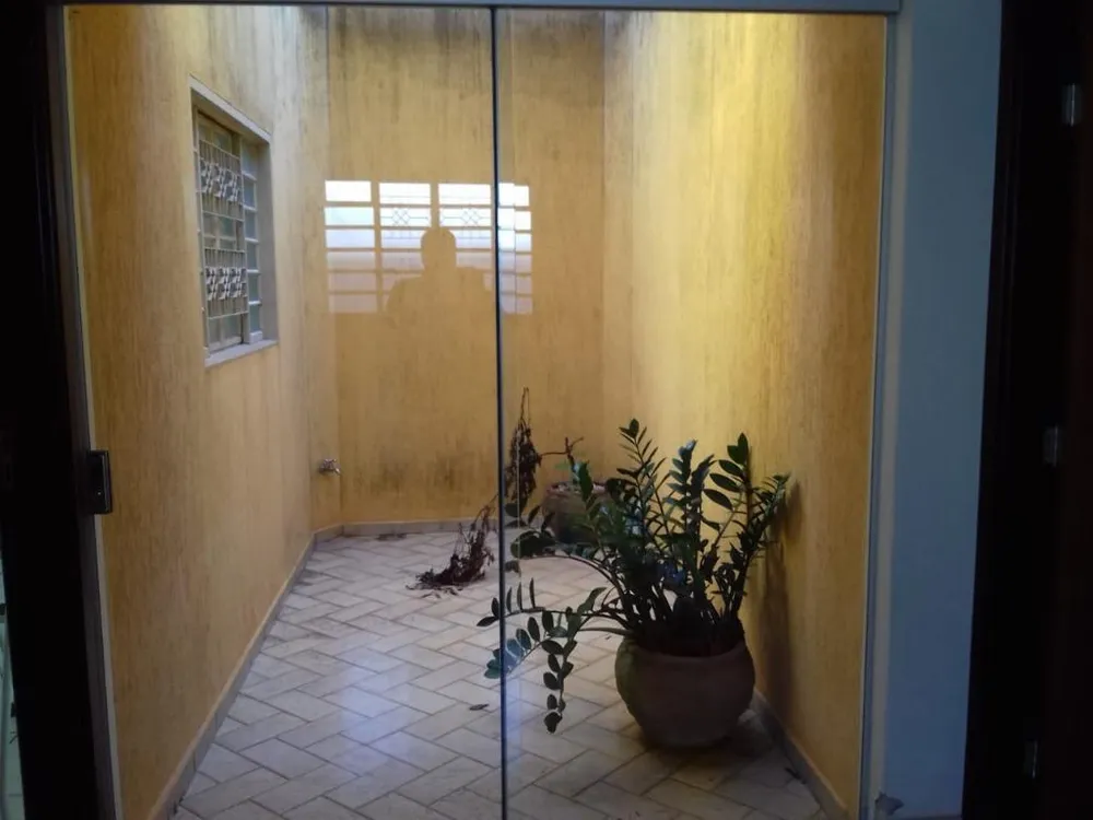 Casa, 3 quartos, 160 m² - Foto 1