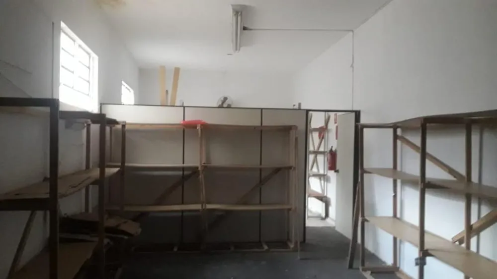 Loja-Salão, 475 m² - Foto 1