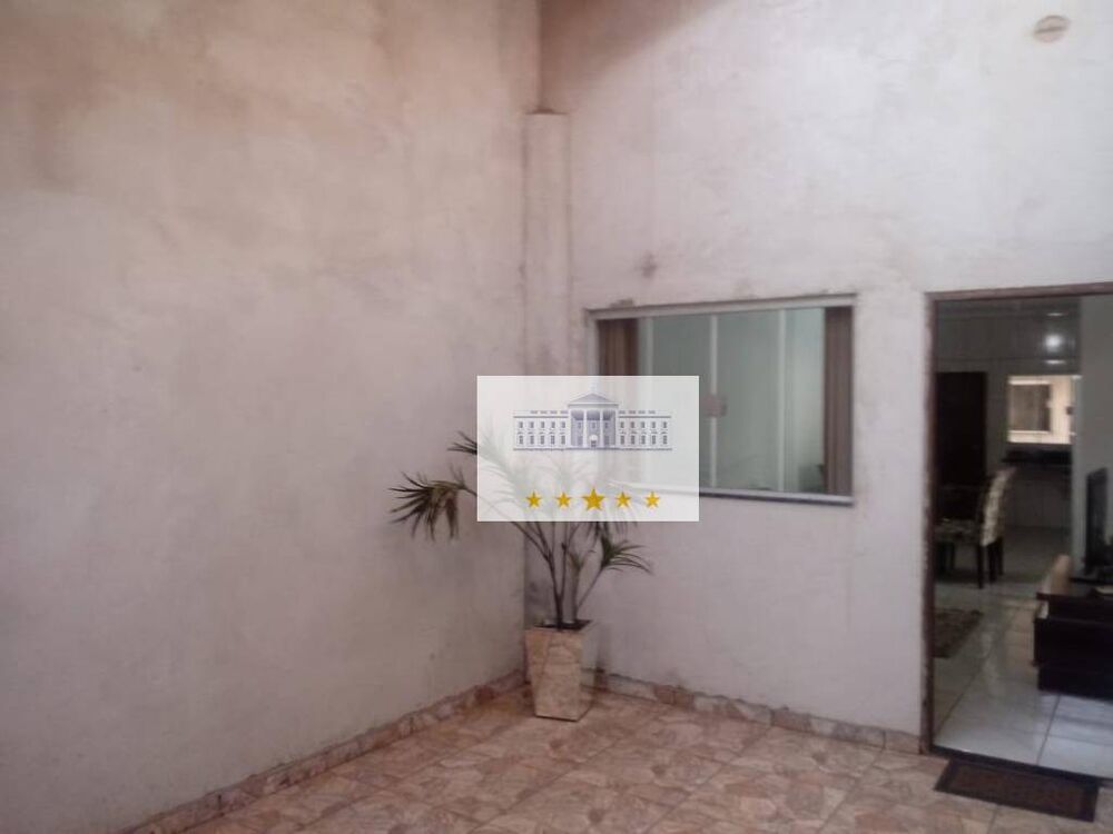 Casa, 2 quartos, 160 m² - Foto 3