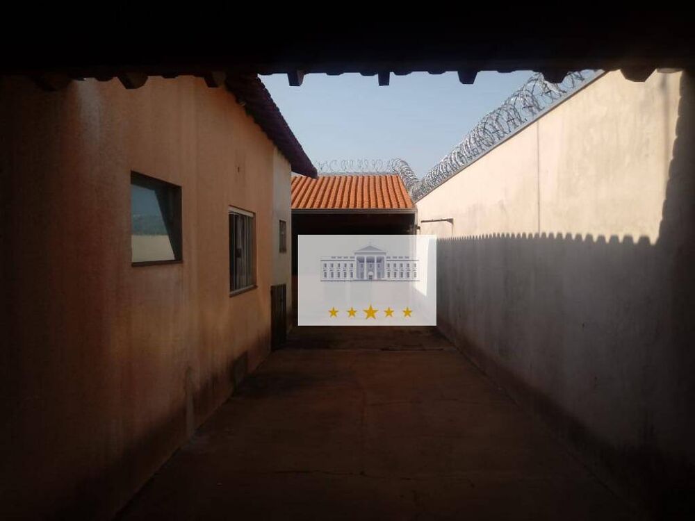 Casa, 2 quartos, 160 m² - Foto 2