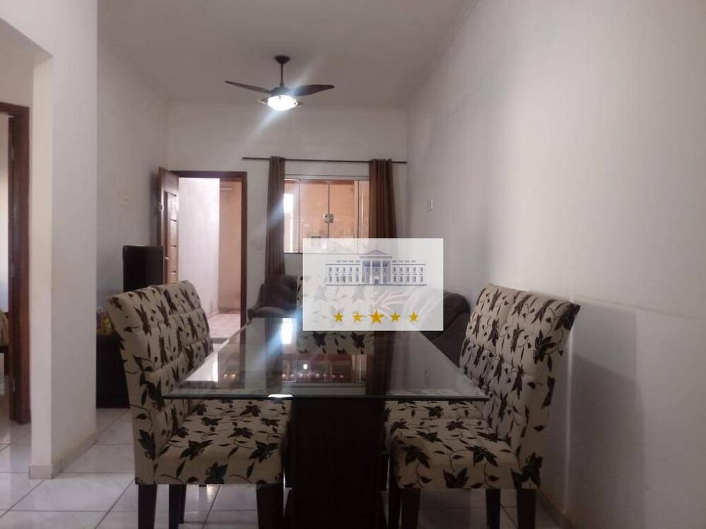 Casa, 2 quartos, 160 m² - Foto 1