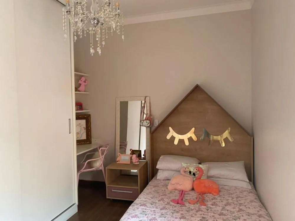 Casa de Condomínio, 4 quartos - Foto 4
