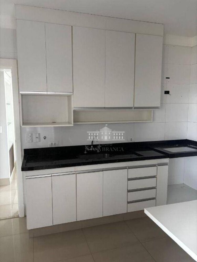 Apartamento, 3 quartos, 124 m² - Foto 9