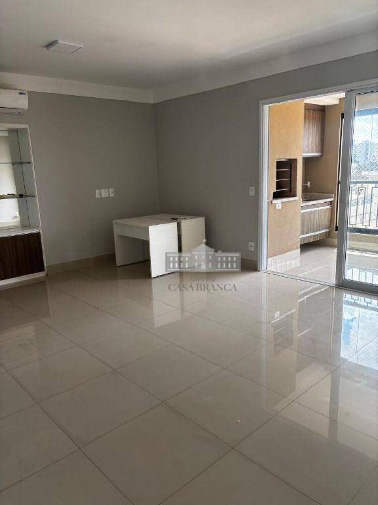 Apartamento, 3 quartos, 124 m² - Foto 2