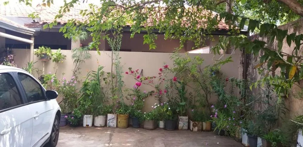 Casa, 3 quartos, 252 m² - Foto 2