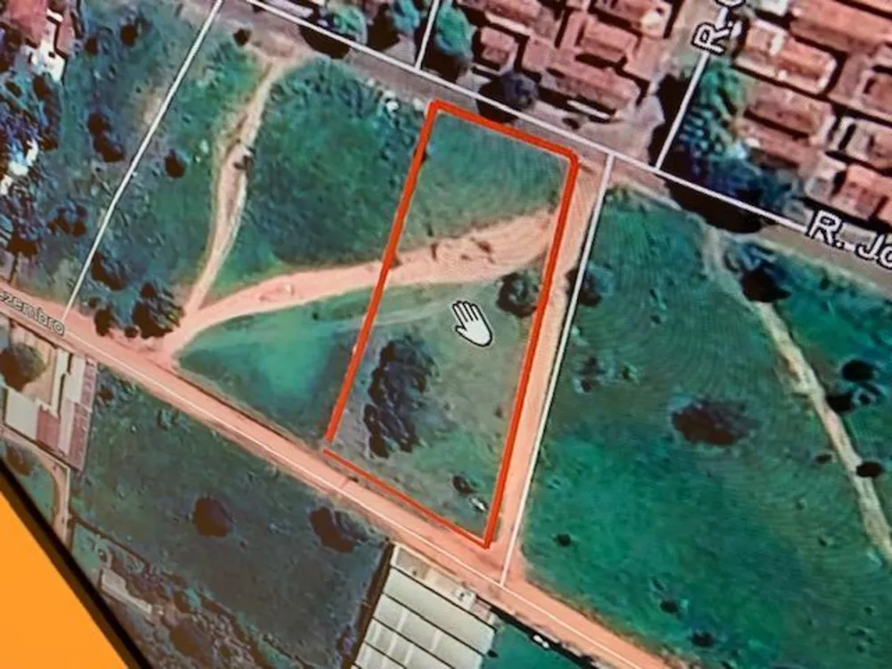 Terreno, 4230 m² - Foto 2
