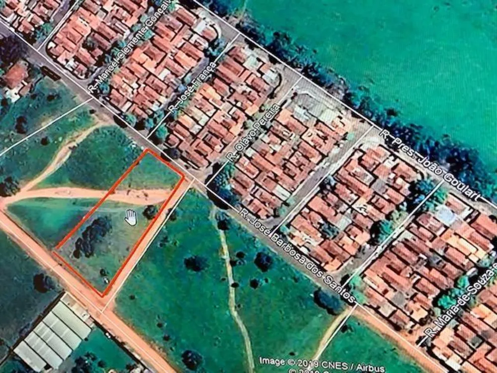 Terreno, 4230 m² - Foto 3