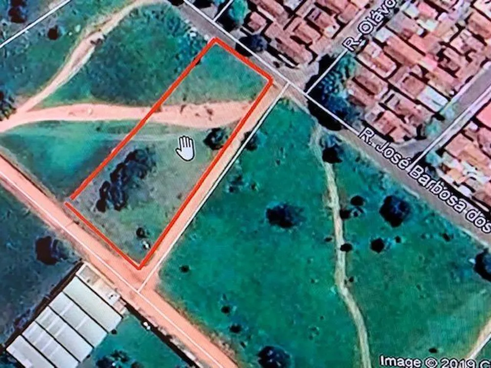 Terreno, 4230 m² - Foto 1