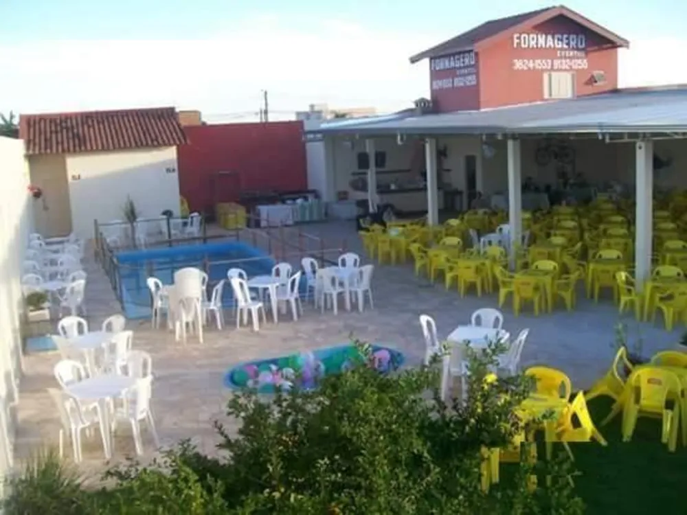 Casa, 1 quarto, 280 m² - Foto 2