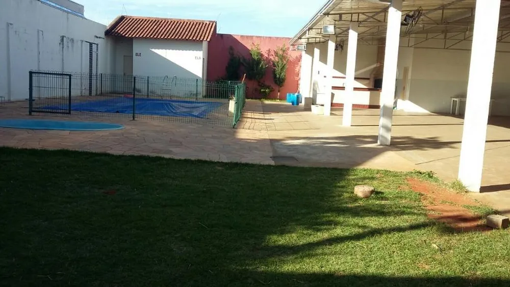 Casa, 1 quarto, 280 m² - Foto 3