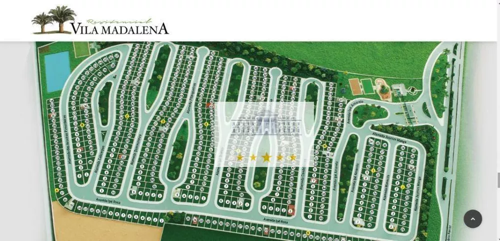 Loteamento e Condomínio, 200 m² - Foto 2