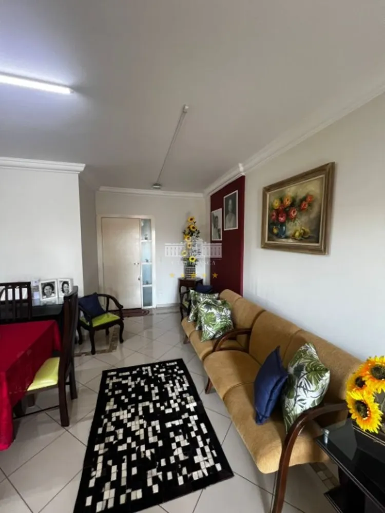 Apartamento, 3 quartos, 114 m² - Foto 1