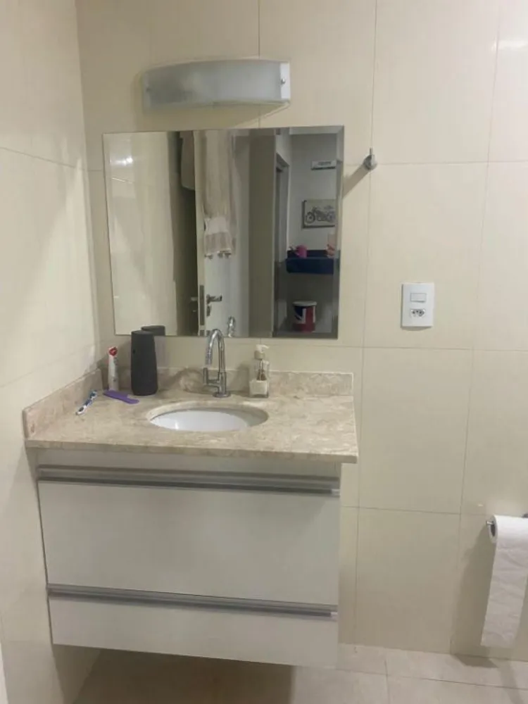 Casa, 3 quartos, 204 m² - Foto 4