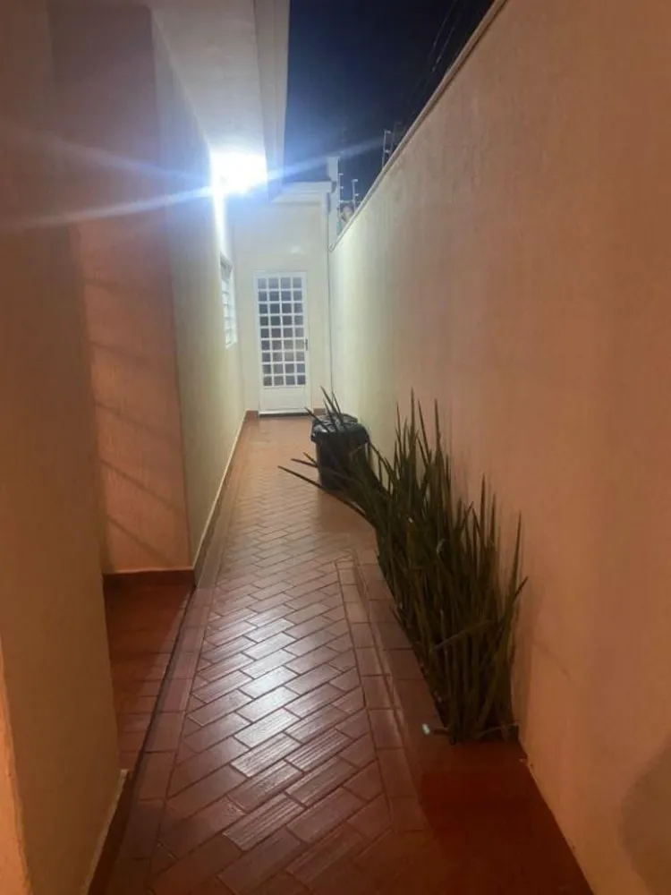 Casa, 3 quartos, 204 m² - Foto 2