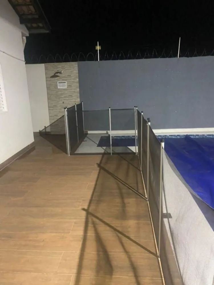 Casa, 3 quartos, 204 m² - Foto 3