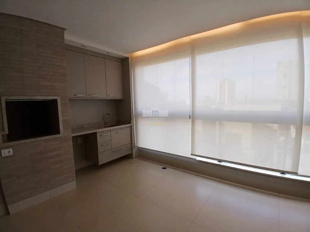 Apartamento, 3 quartos, 204 m² - Foto 1