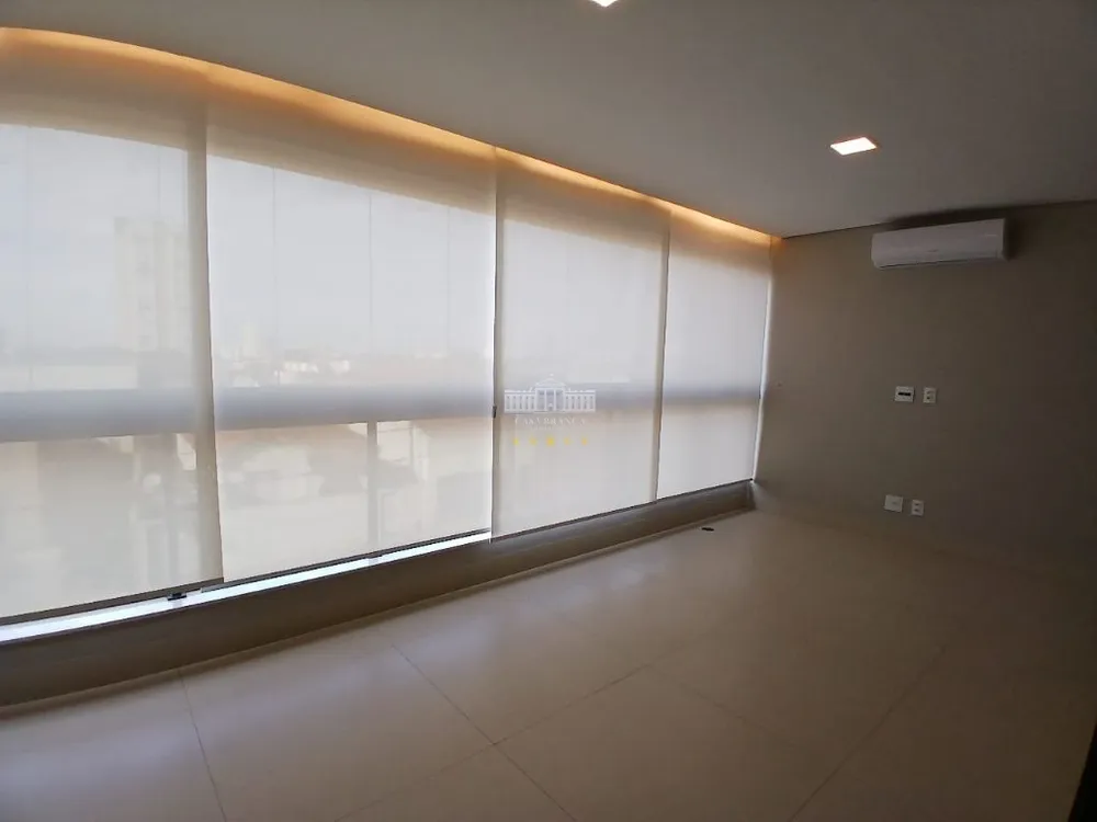 Apartamento, 3 quartos, 204 m² - Foto 4