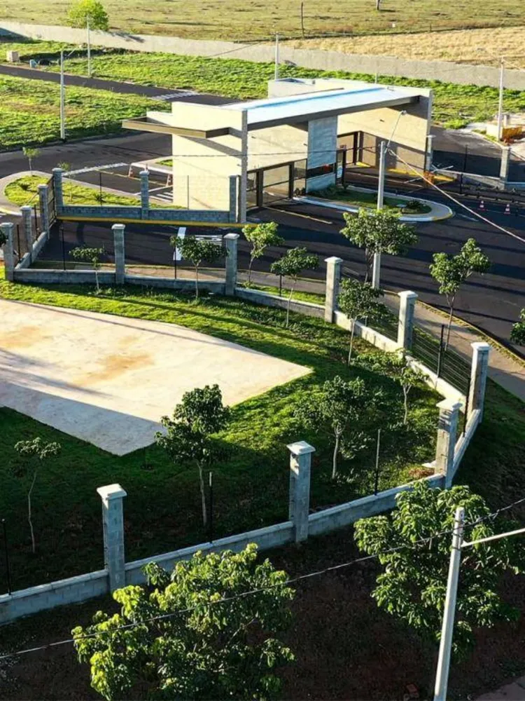 Terreno, 200 m² - Foto 1