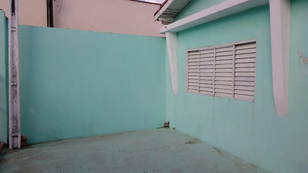 Casa, 2 quartos, 200 m² - Foto 1