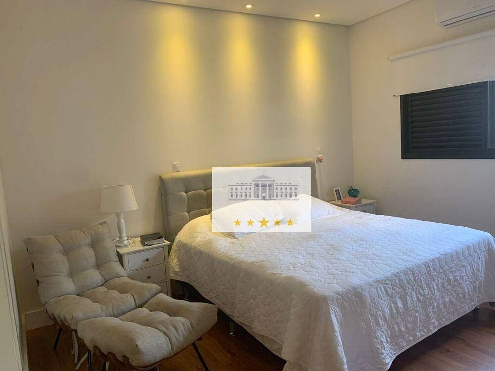 Casa de Condomínio à venda com 3 quartos, 270m² - Foto 11