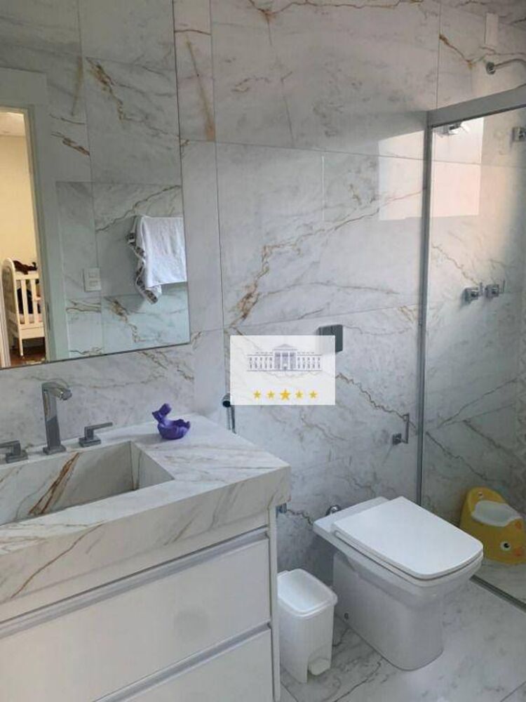 Casa de Condomínio à venda com 3 quartos, 270m² - Foto 13