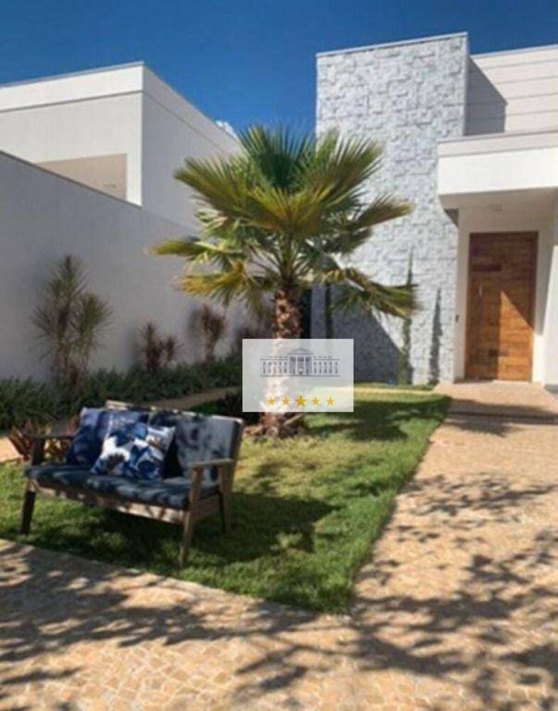 Casa de Condomínio à venda com 3 quartos, 270m² - Foto 15