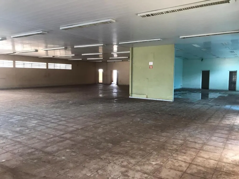 Prédio Inteiro, 4007 m² - Foto 4