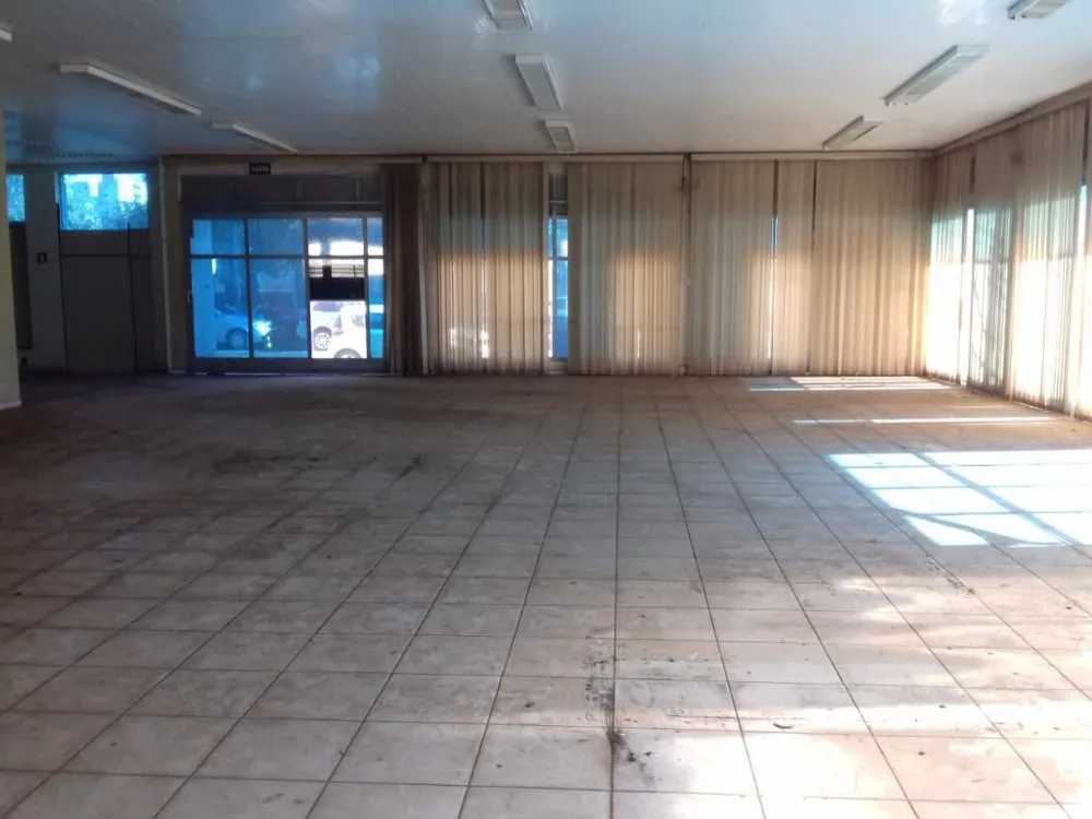 Prédio Inteiro, 4007 m² - Foto 1