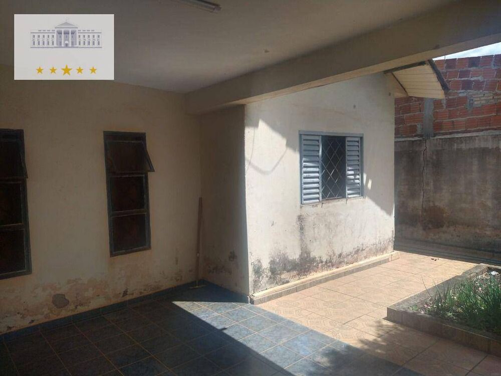 Casa à venda com 3 quartos, 142m² - Foto 8